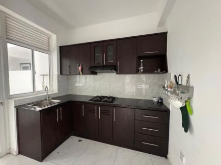 Kitchen - Colombo 6 Appartement For Sale
