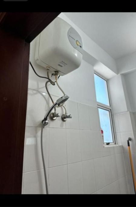 Bathroom - 🏡Stylish 1-Bedroom Apartment for Sale in Colombo 06 – Prime Investment & City Living
