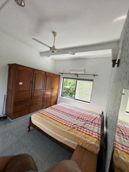 Bedroom - Luxury Pool Villa for Sale in Battaramulla