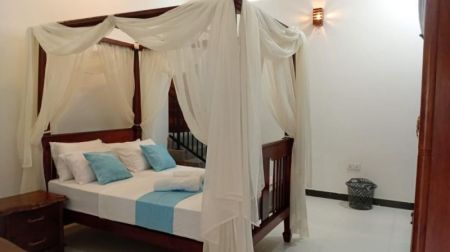 Bedroom - Fully Furnished Family Home for Rent