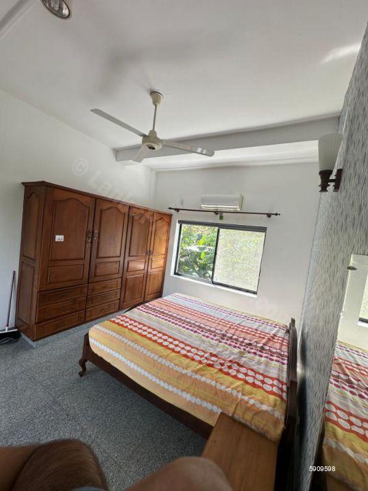 Bedroom - House for rent in Battaramulla