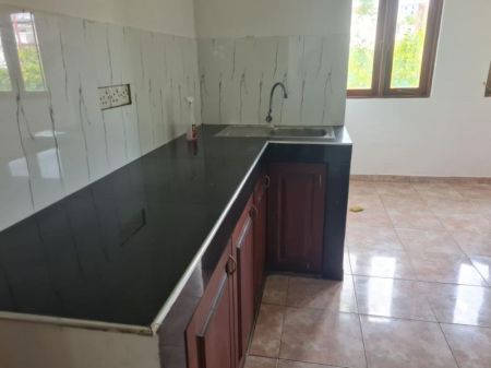 Kitchen - House Rent in Colombo 05