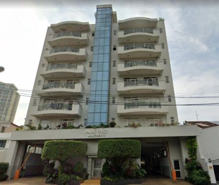 Exterior - Apartment for rent or lease in Colombo 5 only for foreigners