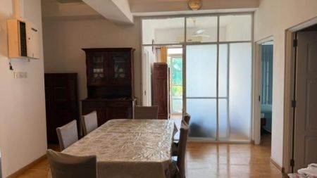 Bedroom - Apartment for rent or lease in Colombo 5 