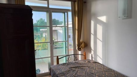 Bedroom - Apartment for rent or lease in Colombo 5 