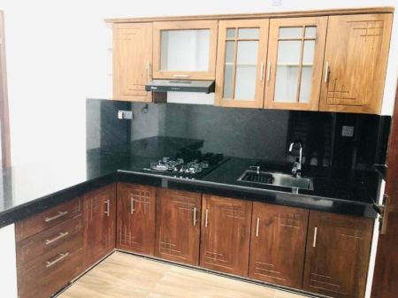 Kitchen - (RH556) Brand New 3 Storey House for Sale in Horana