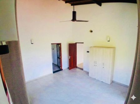 Bedroom - (RR533) Newly Built Two Storey House for Rent in Wadduwa