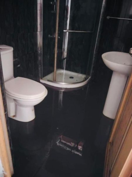 Bathroom - (RH576) House for Sale Near Bandaragama Town