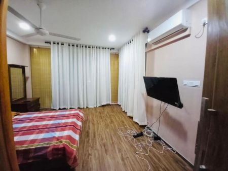 Bedroom - (PH268) Luxury Three Storey house for sale in Boralesgamuwa