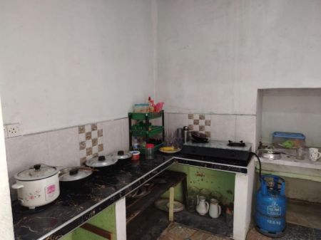 Kitchen - (KH877) Single Storey House for Sale in Negombo