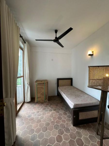 Bedroom - (KR873) Brand New Furnished House for Rent in Minuwangoda