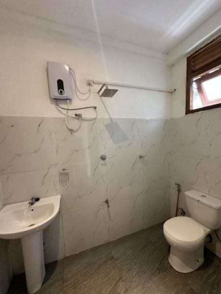 Bathroom - (KR873) Brand New Furnished House for Rent in Minuwangoda