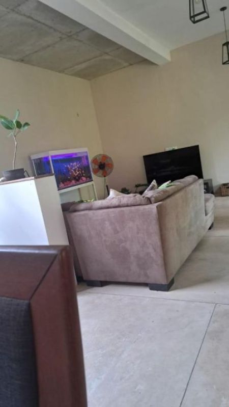 Kitchen - (KR867) Furnished Single Storey House for Rent in Seeduwa