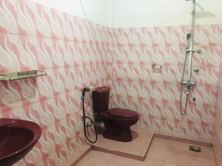Bathroom - (HH257) Two Storey House for Sale in Kadawatha