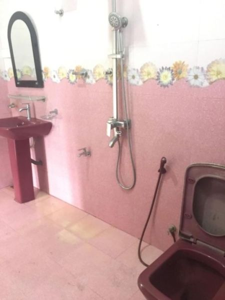 Bathroom - (HH257) Two Storey House for Sale in Kadawatha