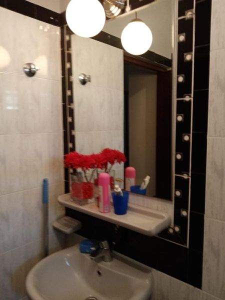 Bathroom - (HH256) Two Storey House for Sale in Kadawatha