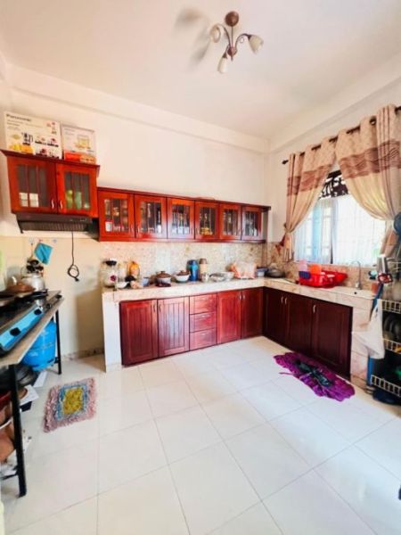Kitchen - (MH475) Two Storey House for Sale in Mattegoda