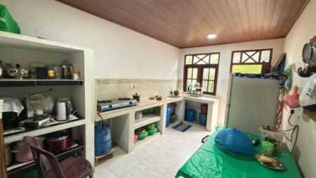 Kitchen - (DH251) 3BR Single Storey House for Sale in Kottawa Makumbura