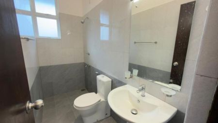 Bathroom - (DH1185) Newly Build Single Storey House for Sale in Polgasowita