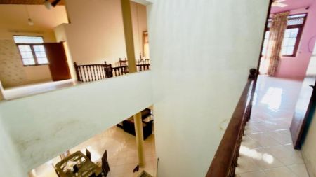 Bedroom - (SH1443) Two Storey House for Sale in Battaramulla