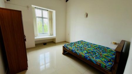 Bedroom - (SAR1201) Furnished Apartment for Rent in Prime Fiero Thalawathugoda