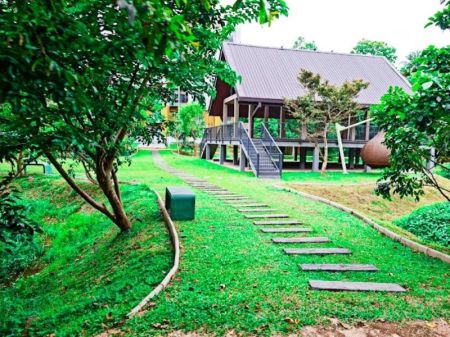 Exterior - Fully Furnished Apartment – Ariyana Resort, Athurugiriya