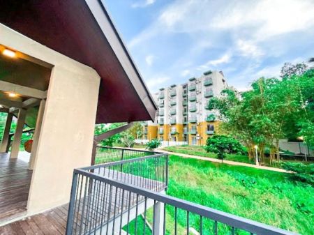 Exterior - Fully Furnished Apartment – Ariyana Resort, Athurugiriya