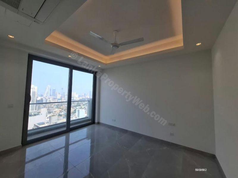 Apartment for sale in Colombo 3