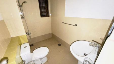 Bathroom - (SR1482) Furnished Two Storey House for Rent in Battaramulla