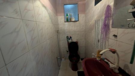 Bathroom - (SH1478) Two Storey House for Sale in Rajagiriya