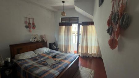 Bedroom - (SH1478) Two Storey House for Sale in Rajagiriya