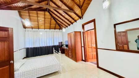 Bedroom - (PR916) Two Storey House for Rent in Kotte