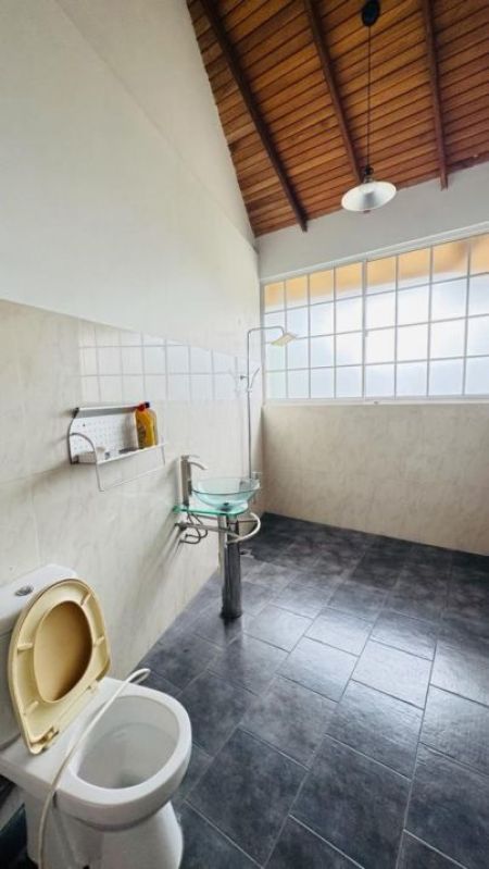 Bathroom - (PR916) Two Storey House for Rent in Kotte
