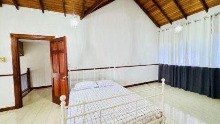 Bedroom - (PR916) Two Storey House for Rent in Kotte