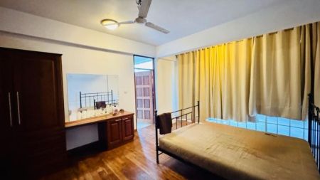 Bedroom - (PR916) Two Storey House for Rent in Kotte