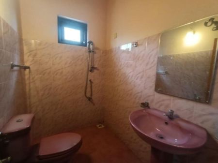 Bathroom - (KH881) Single Storey House for Sale in Ja Ela