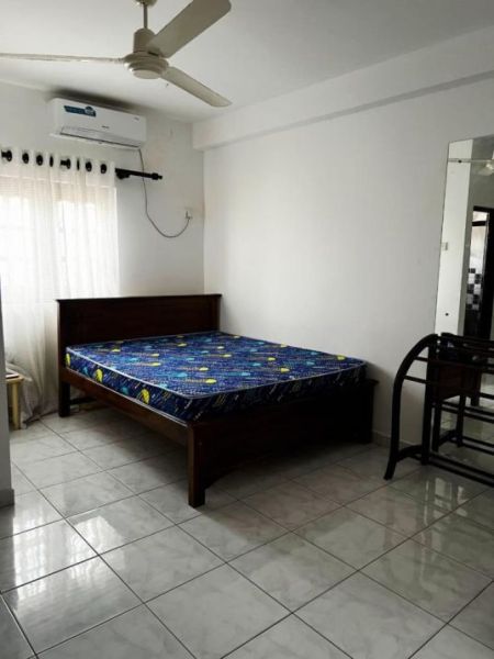 Bedroom - (HR294) House 2nd Floor unit for Rent in Kelaniya