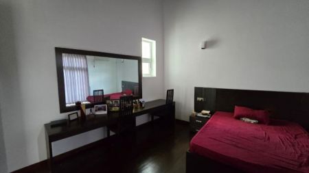Bedroom - 2 Story House for Sale in Temple Road, Talawathugoda - EH380