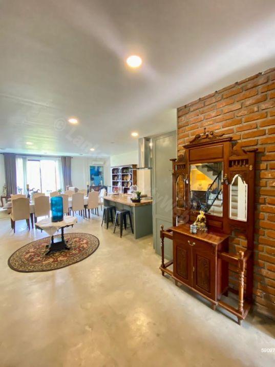 Living Room - House for sale in Malabe