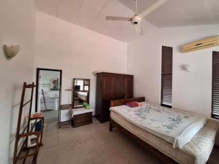 Bedroom - 2 Story 5 Bedrooms House For Sale in Horana - EH390