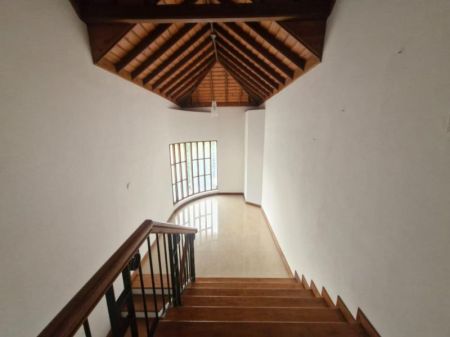 Bedroom - Nugegoda, Nawala Road house for Rent - EH412