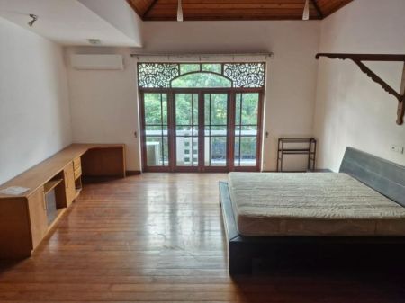 Bedroom - Nugegoda, Nawala Road house for Rent - EH412