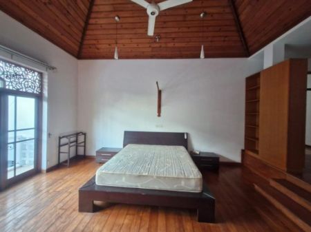 Bedroom - Nugegoda, Nawala Road house for Rent - EH412