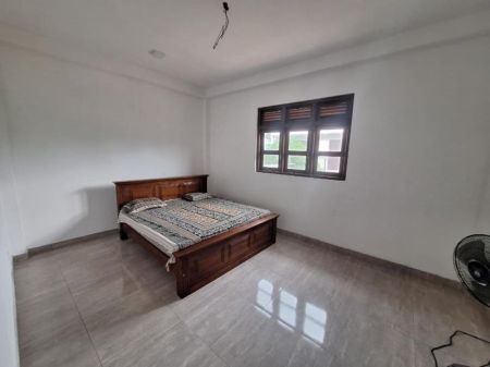 Bedroom - Two Storey Brand New House for Sale - Piliyandala Kesbawa - EH417