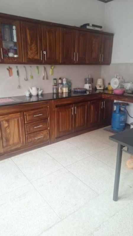 Kitchen - 5 Bedrooms House For Rent in Nugegoda - EH423