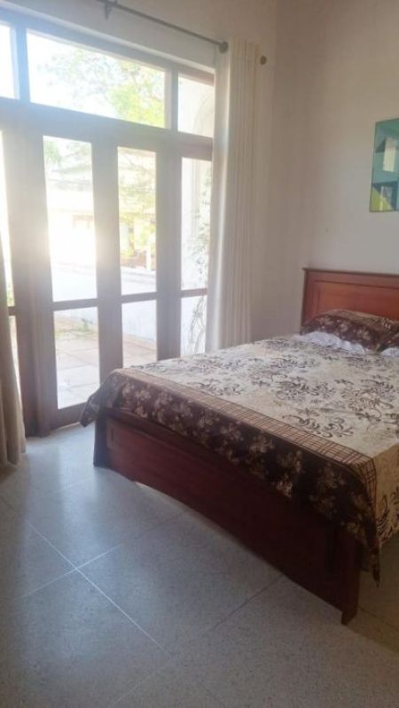 Bedroom - 5 Bedrooms House For Rent in Nugegoda - EH423