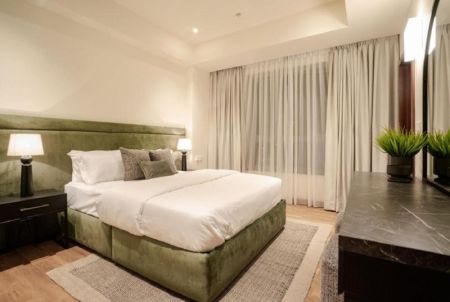 Bedroom - FOR Sale | Colombo 2 | 4-Bedroom | Cinnamon Life Penthouse