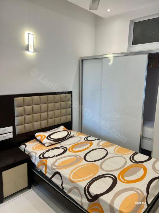 Apartment for rent in Colombo 7