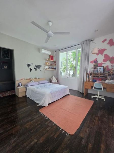 Bedroom - FOR Rent | Colombo 5 | 4-Bedrooms |  Luxury House