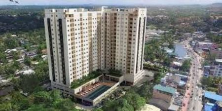 Exterior - Apartment for sale in Battaramulla 